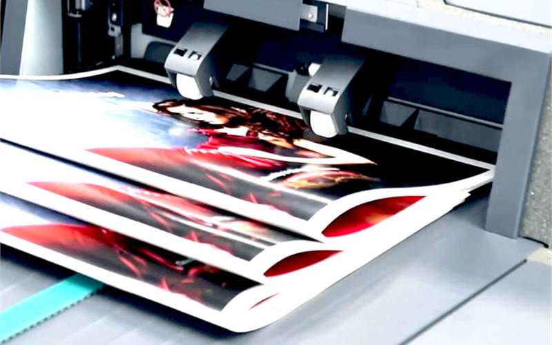 Transforming Visions into Vibrant Realities: Vinset Advertising's Digital Printing Expertise