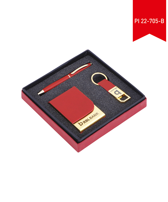 Gift Set PI 22- 705-B
