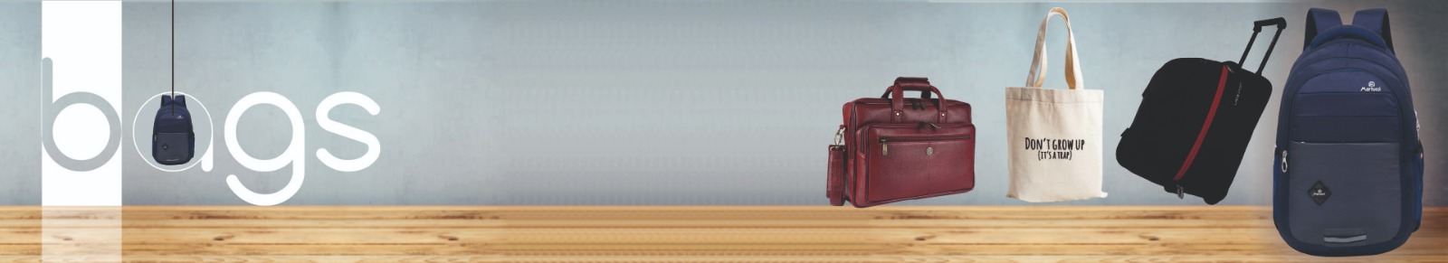 Bags